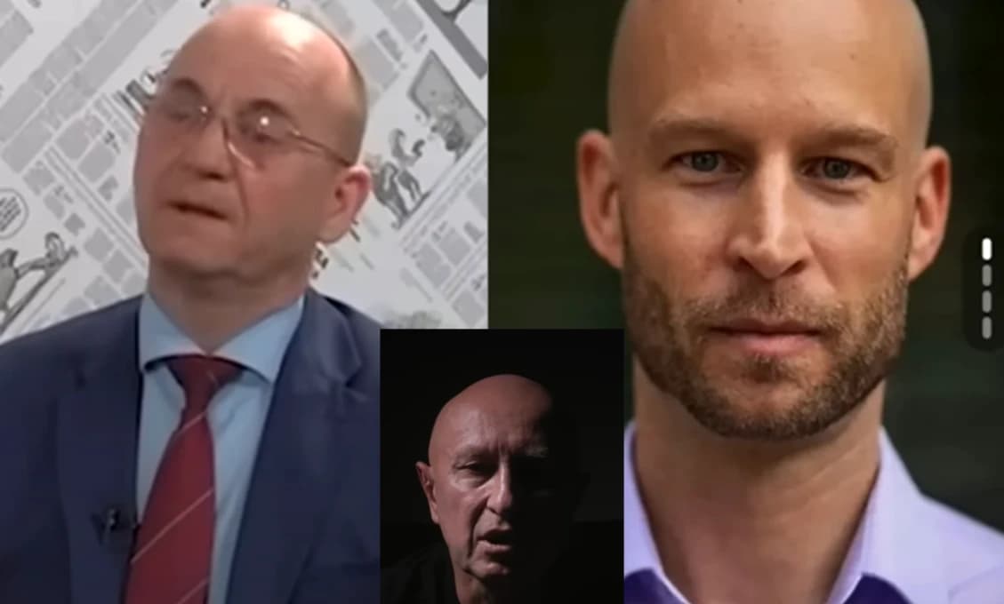 Zoroslav Kollár o PS: Čo by zo Slovenska spravila dekriminalizácia drog (VIDEO)