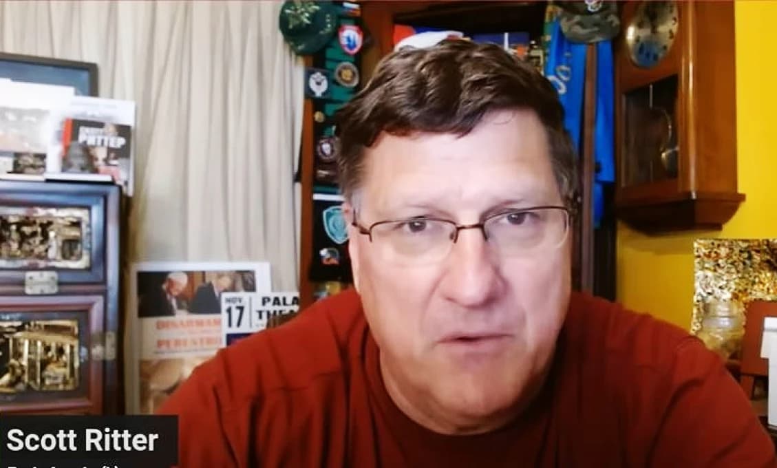 Svet na pokraji jadrovej vojny?! Západ zastavil plán útoku na Rusko len na poslednú chvíľu