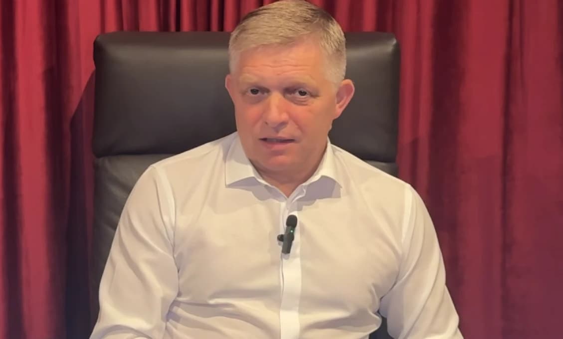 Priamo z Južnej Kórey: Premiér avizuje nový jadrový reaktor (VIDEO)