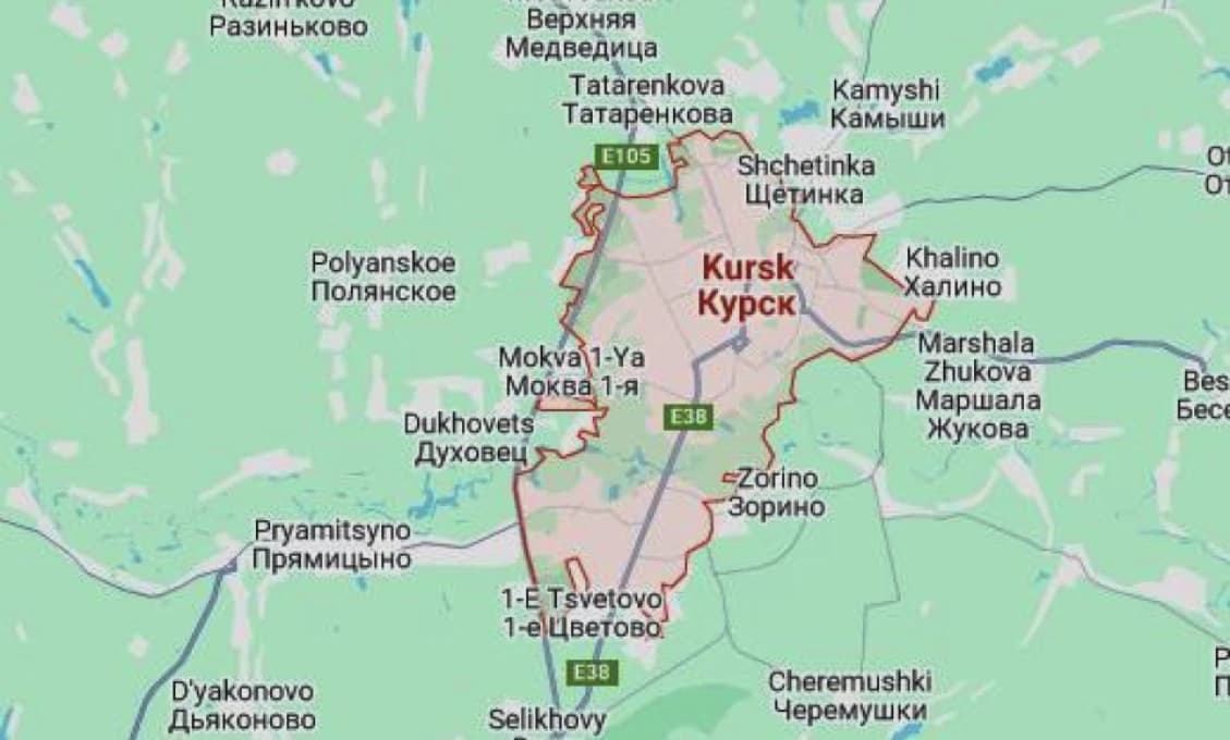 Zelenskyj dostal účet za Kursk - rozkol vo velení armády