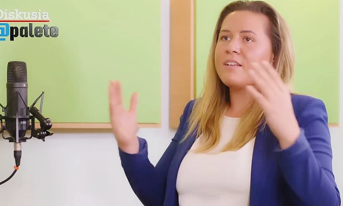 Takýto oprávnený "nárez" ešte opozícia od Smeru nedostala