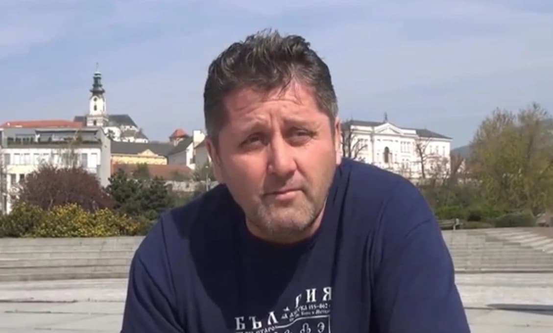 Slovania majú svoje poslanie. Symbolika slovanstva, hrdosť na svoje korene očami Miloša Zverinu