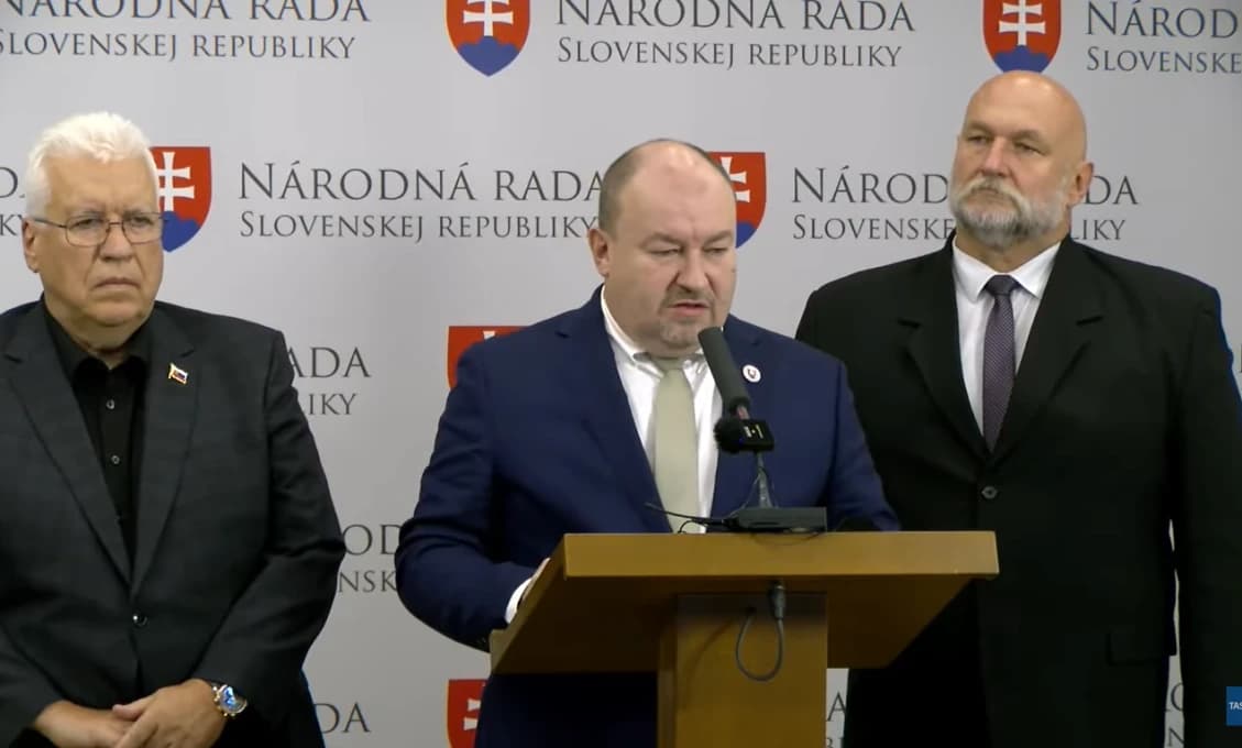 Rudolf Huliak vydal ZÁSADNÉ vyhlásenie: Rana pod pás pre Danka? (VIDEO)