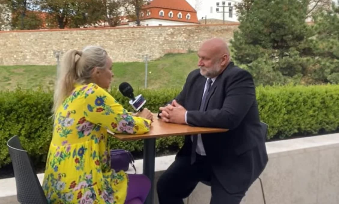 Ivan Ševčík OTVORENE: TOTO koalícii NIKDY neurobíme (VIDEO)