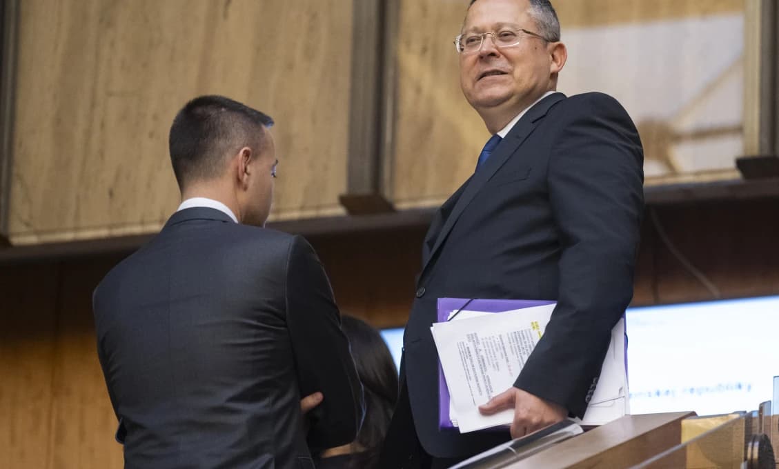 Kabinet plánuje modernizáciu kľúčových oblastí: Od športu po kybernetickú bezpečnosť