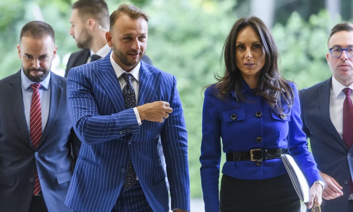 HLAS-SD stojí za Dolinkovou, rokovania so zdravotníkmi sú v plnom prúde