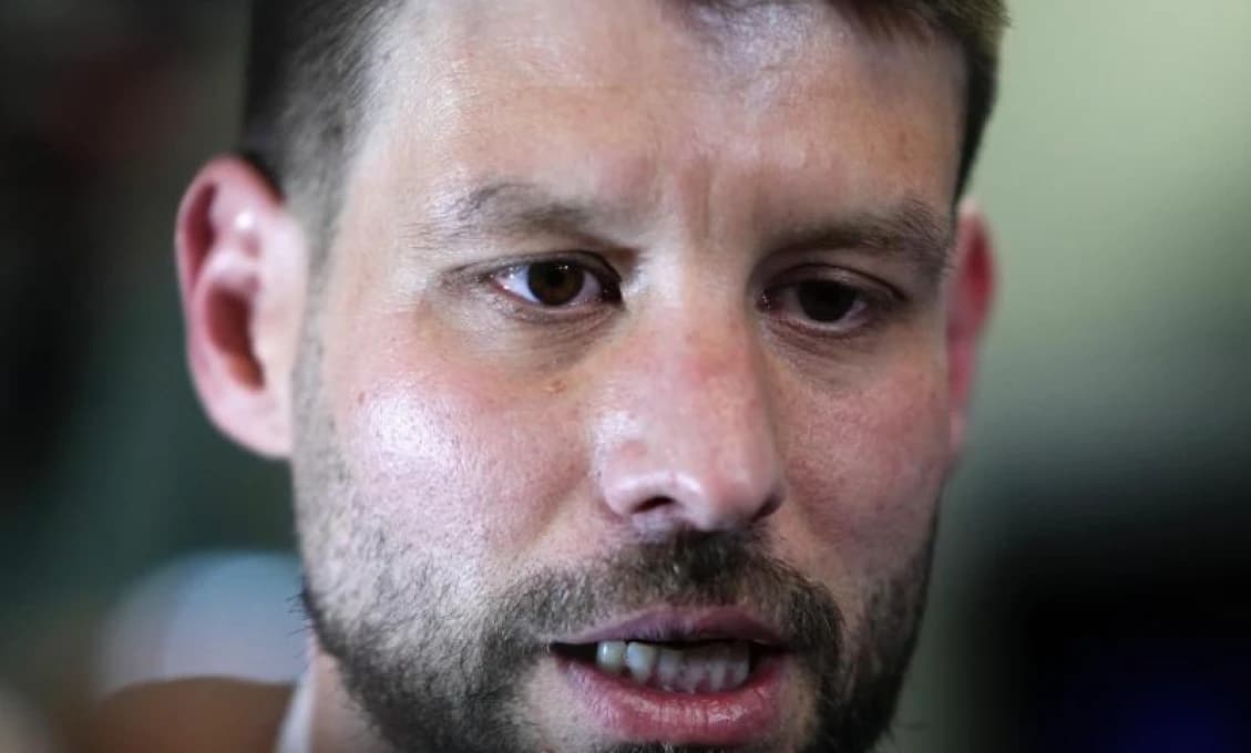 Bomba v dome Michala Šimečku? Líder PS obviňuje vládnu koalíciu