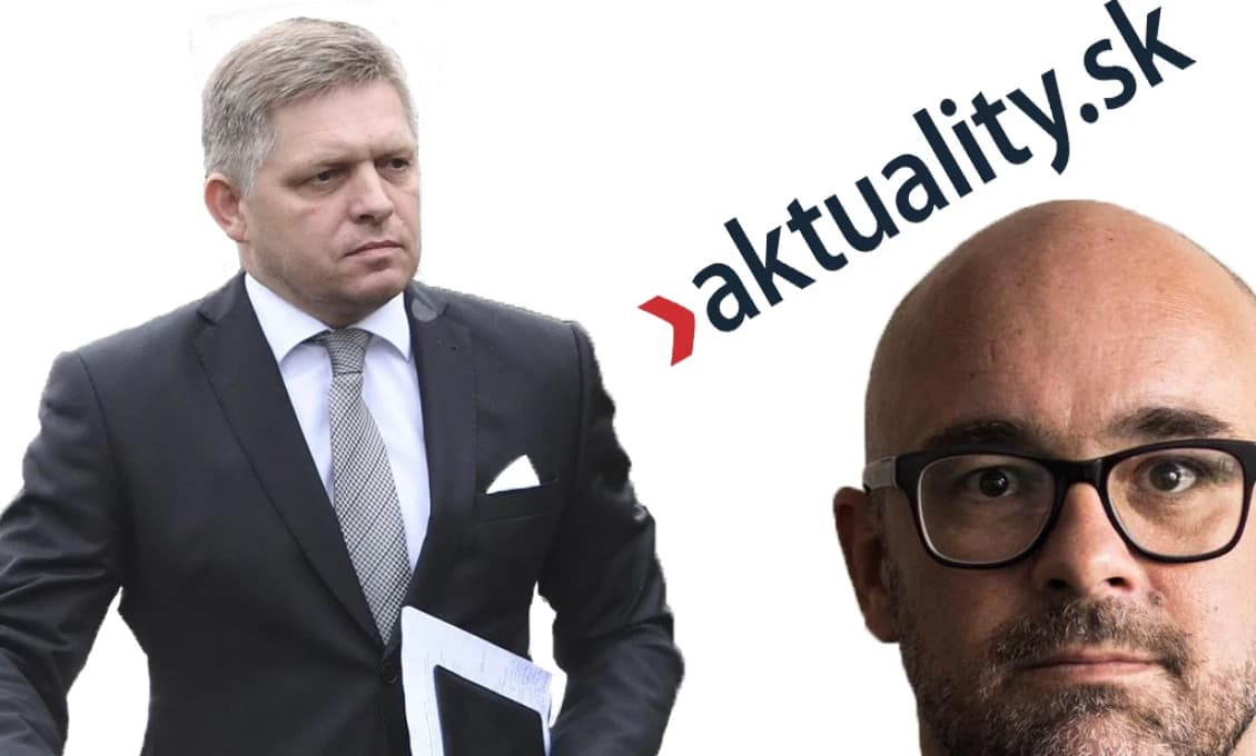Bárdy sa žaluje, že ho žaluje Fico