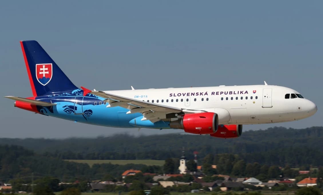 Slovensko evakuuje občanov z Libanonu. Vojenský špeciál vzlietne už v piatok