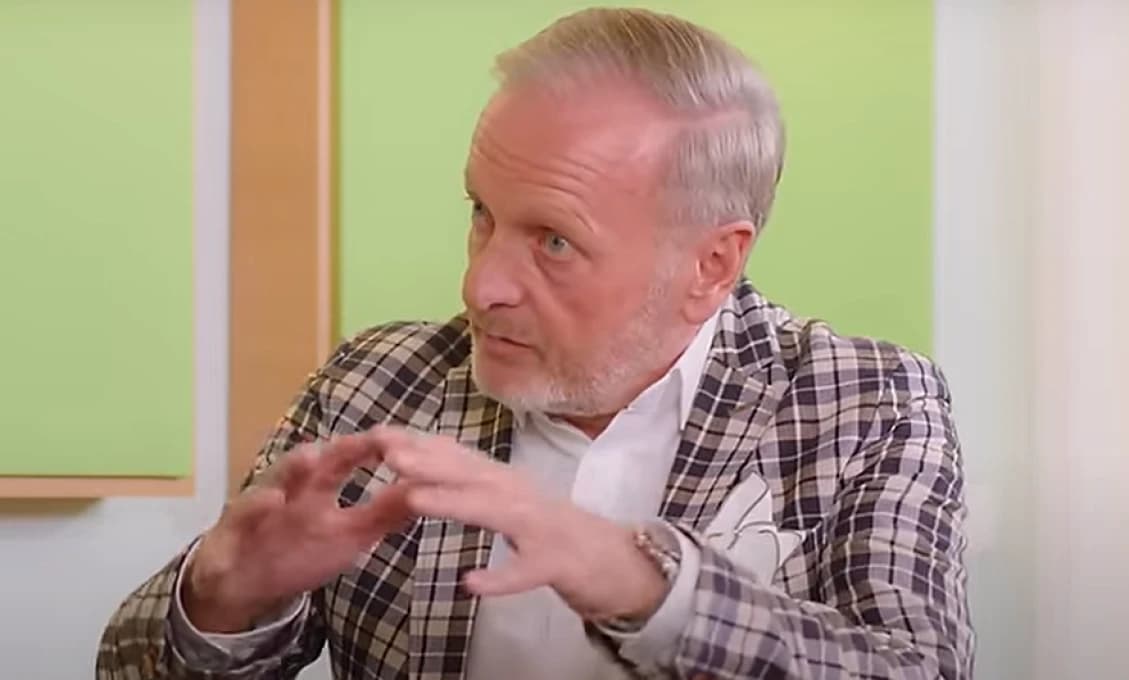 Sedláček: Skutoční demokrati nepohodlné médiá nevypínajú (VIDEO)