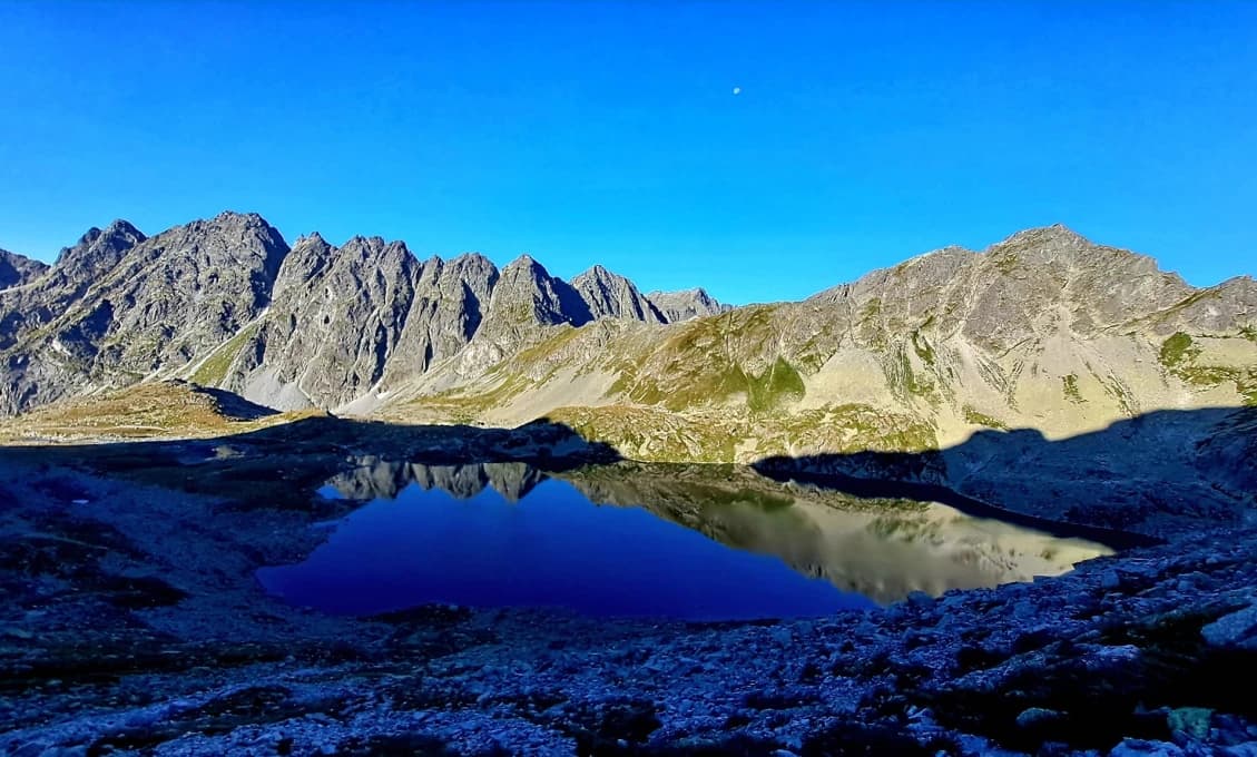 Lochneská príšera v Tatrách? Záhada Hincovho plesa (FOTO+VIDEO)