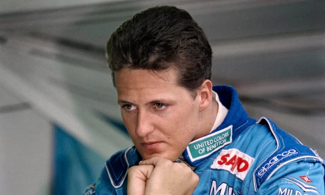 Milovaný „Schumi“ na svadbe dcéry. Ako na tom v skutočnosti je?