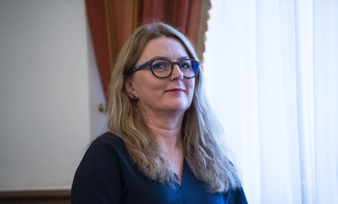 Členka Súdnej rady SR UPOZORŇUJE na ABSOLÚTNU ZHÝRALOSŤ (VIDEO)