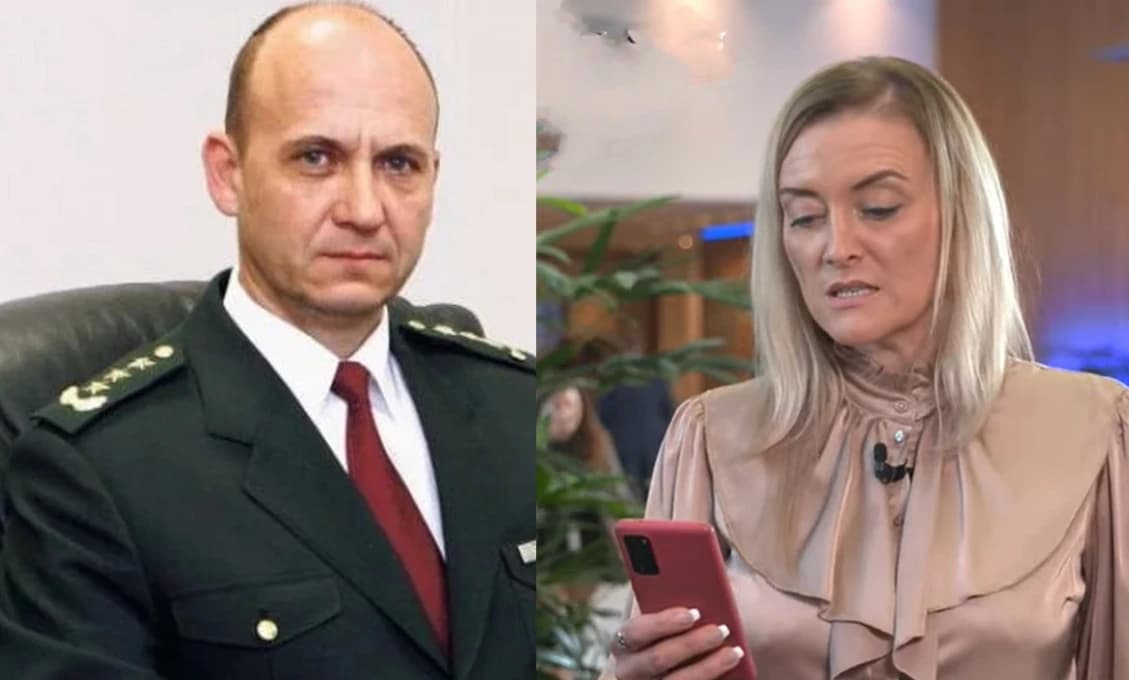 EUROPOSLANKYŇA O zbabraných policajných záťahoch a EXPERTOVI SPIŠIAKOVI (VIDEO)