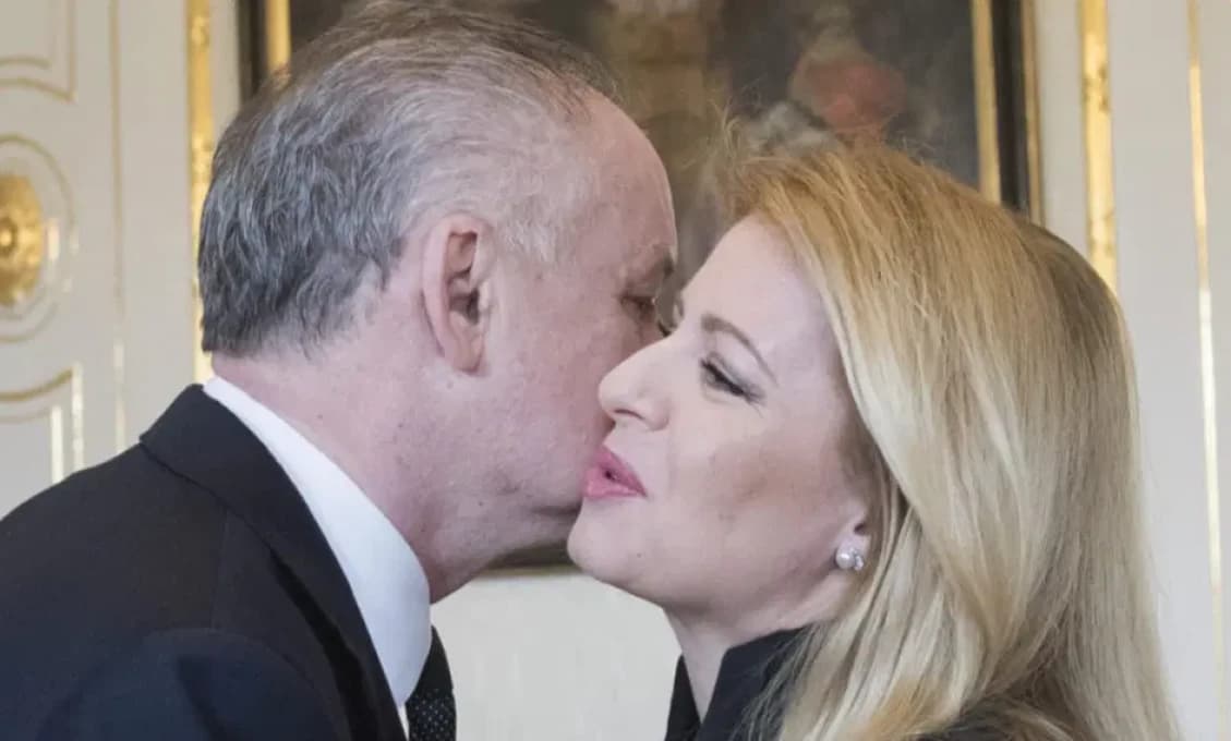 Ivana Gottová po smrti svojho manžela: Smútok pravdepodobne opadol! VEĽKÉ PLÁNY
