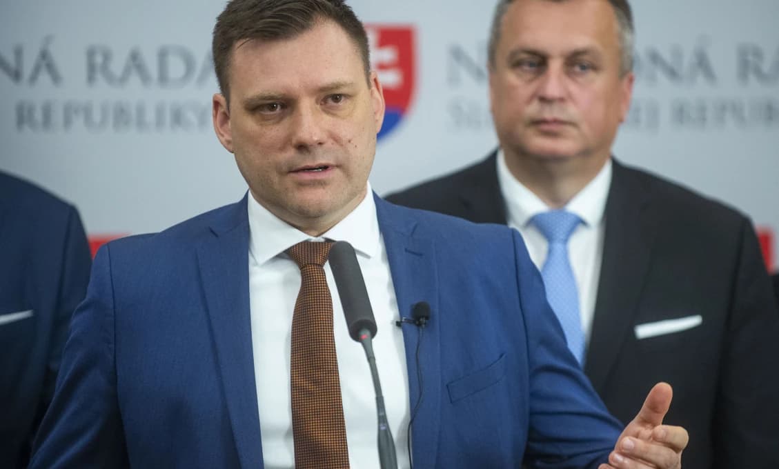 AKTUÁLNE Minister T. Taraba ZRUŠIL rozhodnutie EIA o prevádzke spaľovne v Šali