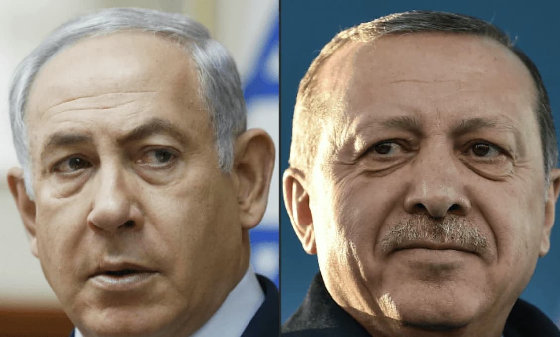 Turecký prezident Erdoğan pripustil vojenskú intervenciu v Gaze