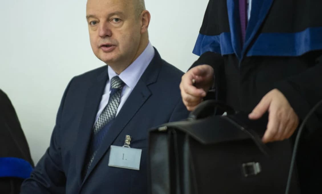 ZVRAT v kauze Maják nádeje: Súd zrušil rozsudok bývalého ministra