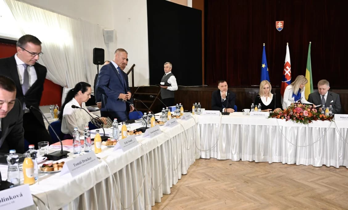AKTUÁLNE Vláda schválila balík peňazí pre TIETO regióny: Vieme, kde sa využijú