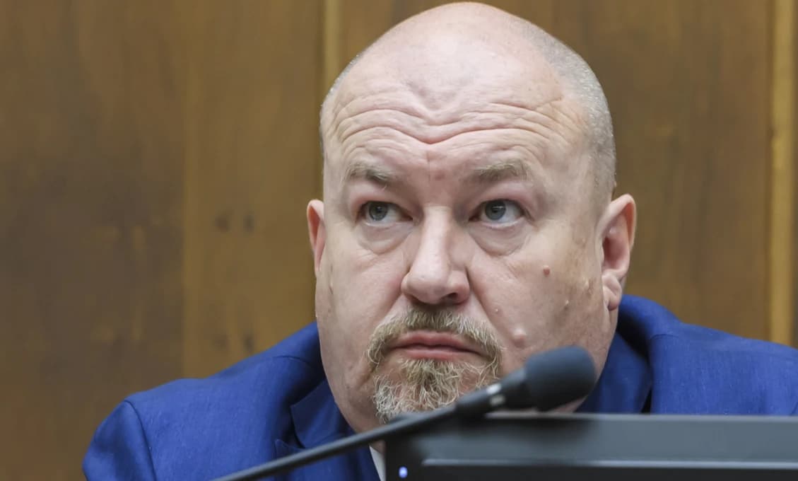 Rudolf Huliak NAHLAS: Danko je EGOMANIAK, ktorý ťahá stranu ku dnu