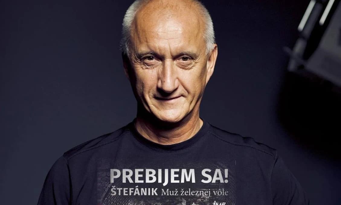 Jozef Banáš si prevezme ďalšie ocenenie za tvorbu