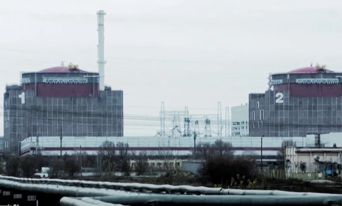 Ukrajina "šťaví" jadrové reaktory ako citróny