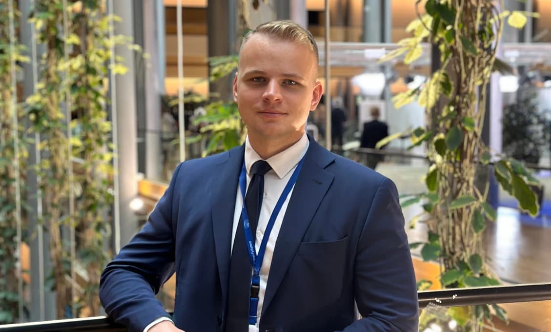 Milan Mazurek: Prichádza digitálna totalita (VIDEO)