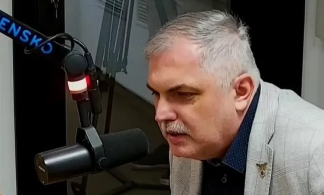 Michelko predpokladá do 15. októbra dohodu Šaška so zdravotníkmi