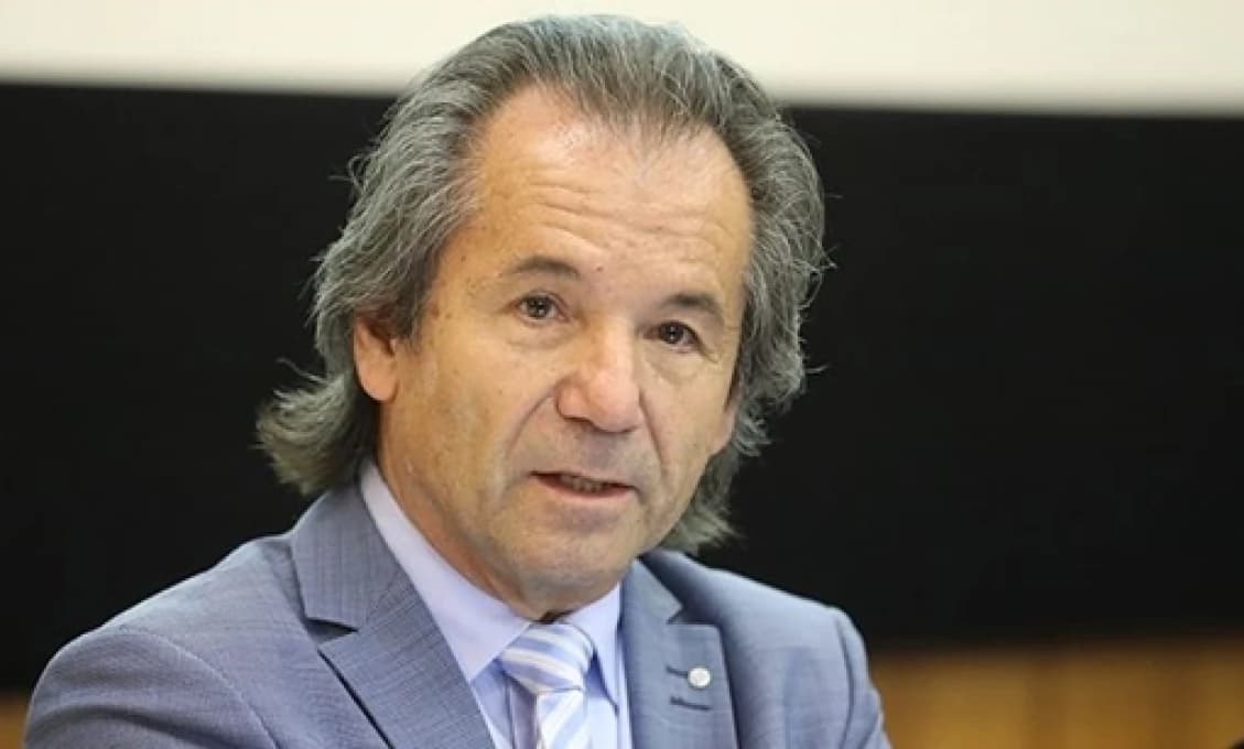 Generál Šandor: Je dôležité, aby sme si povedali pravdu