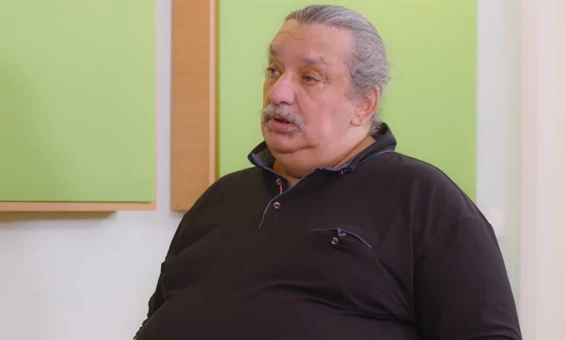 Ján Berky Mrenica ml.: "Neoprávnený hon na ministerku kultúry" (VIDEO)