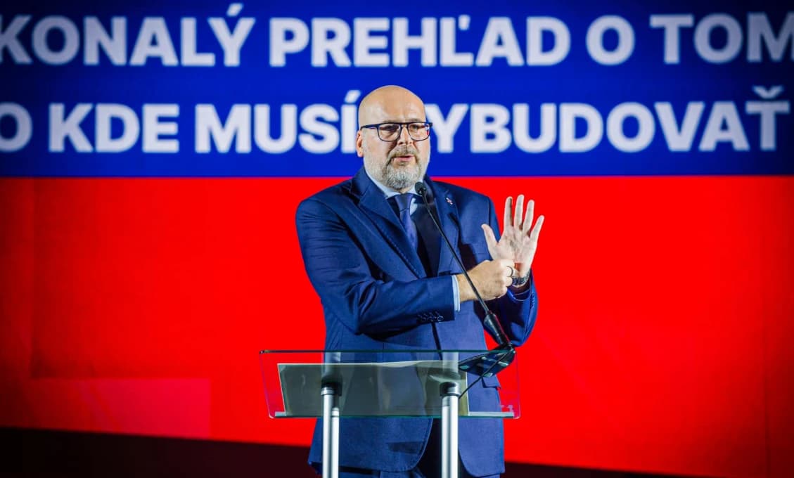 Polovojenskú skupinu Slovenskí branci považovali za hrozbu, no nik ich nezastavil