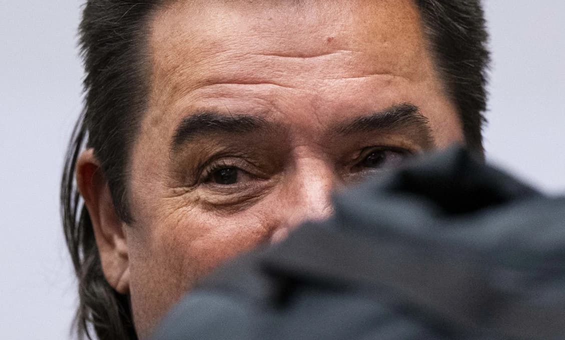 RANA PRE odsúdeného MARIÁNA KOČNERA