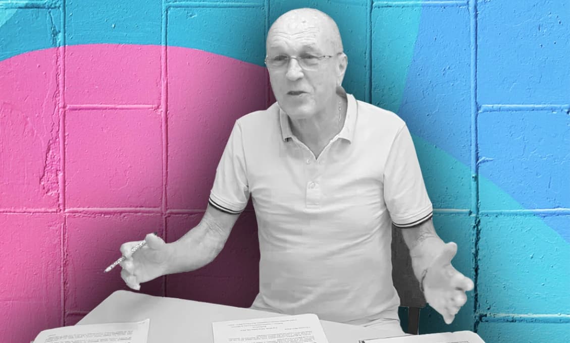 Známy kardiochirurg BÚRA mýty. TOTO je pravda o vakcínach, ktorú vám médiá nepovedali!(VIDEO)
