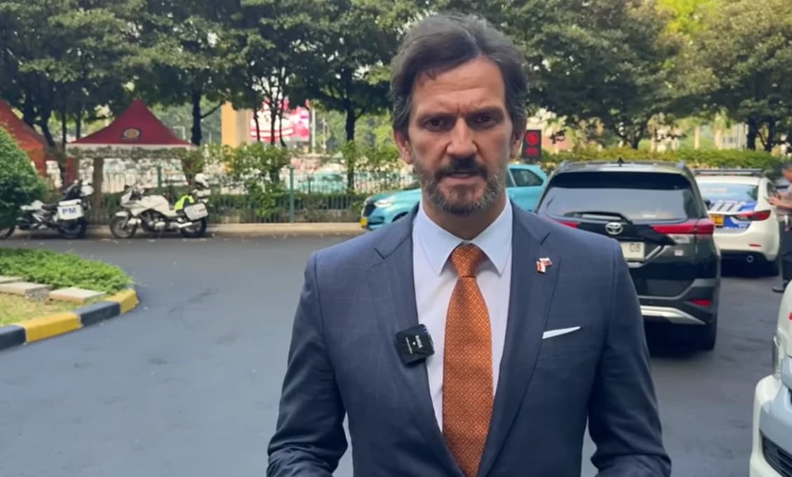 TAKTO Kaliňákova MISIA posilňuje vzťahy s najväčšou moslimskou krajinou SVETA (VIDEO)