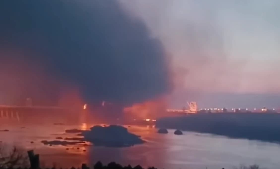 Rokovania? Alebo už Moskva rozhodla?