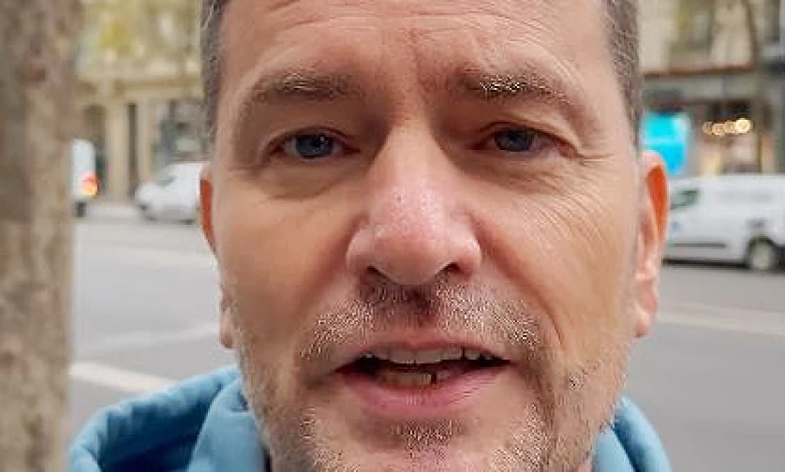 Matovič sa producíruje, ľudia odkazujú: Prestaň Igor už robiť sprostosti