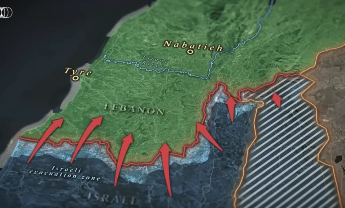 Spojené štáty hrozia Izraelu