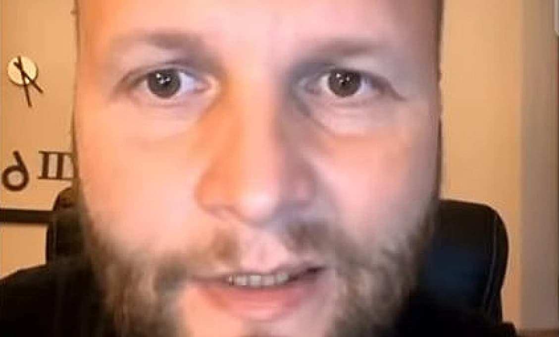 Autokrat Naď