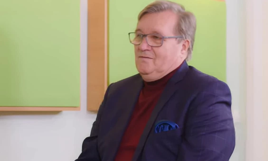 ŠOKUJÚCE odhalenia bývalého šéfa STV: Mediálny ZLOČIN a DARMOŽRÁČI v RTVS! (VIDEO)