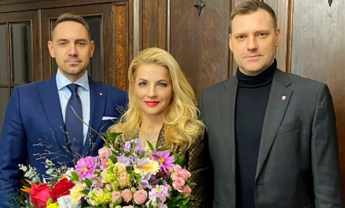 Šimkovičová a Gyimesi našli spoločnú reč