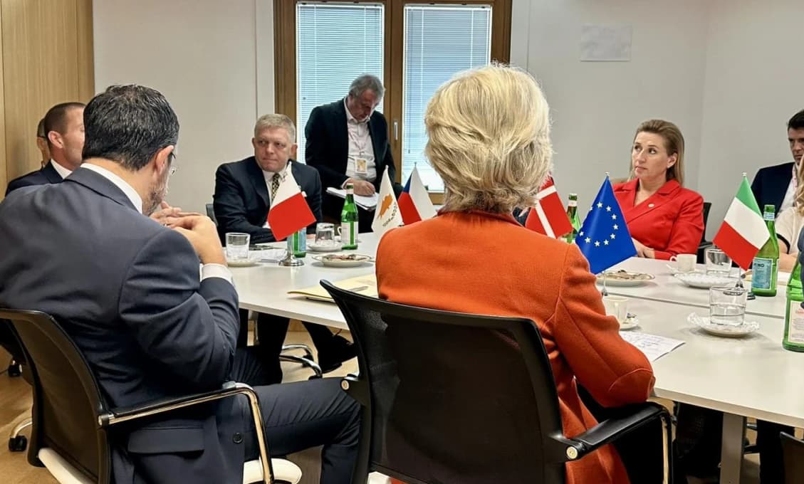 V Bruseli začali ZOSTRA. Fico žiada rázny postup
