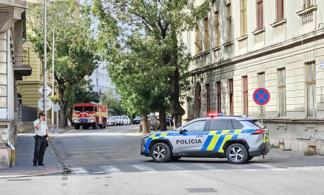 Klimatické zmeny tvrdo zasiahnu aj Slovensko. Môžeme prísť o polovicu vodných zdrojov
