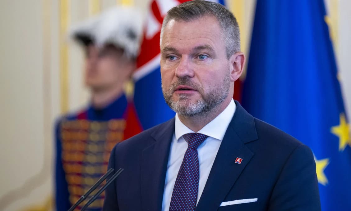 Podpis ALEBO veto? Prezident oznámi rozhodnutie o balíku v piatok