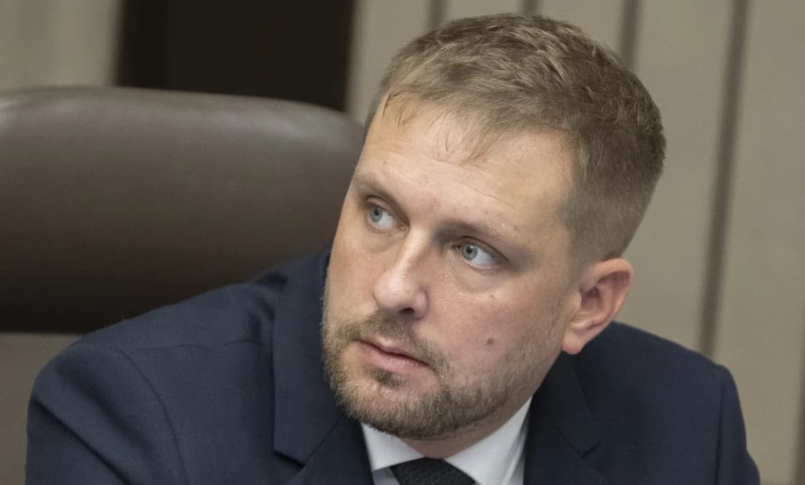 Kamil Šaško zatiaľ neprekvapil. U ambulantných lekárov sa zavádza novinka