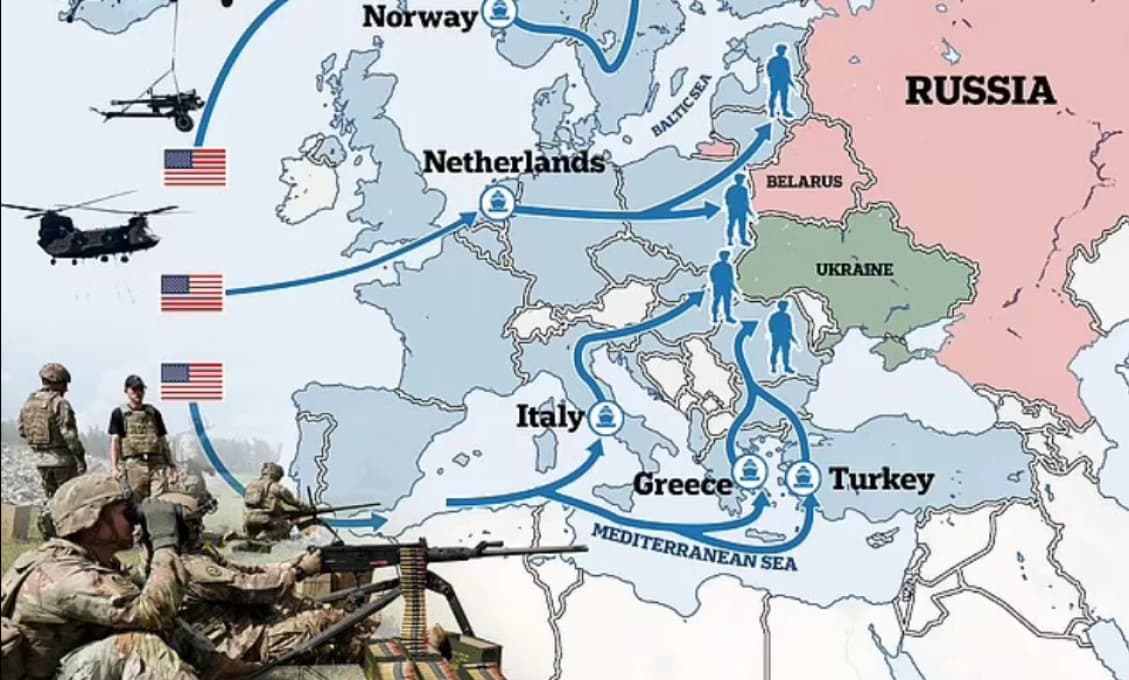 Bukurešť chce vojenský koridor medzi Rumunskom, Bulharskom a Tureckom
