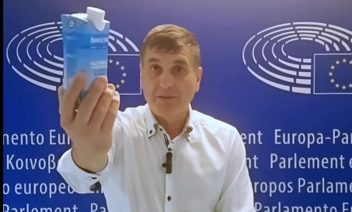 Rómovia ako „CHRÁNENÝ DRUH“? (Peter Oremus)