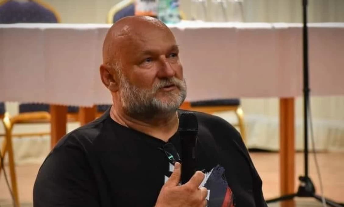 Ivan Ševčík: Baterkáreň v Šuranoch nám prinesie LEN problémy (VIDEO)