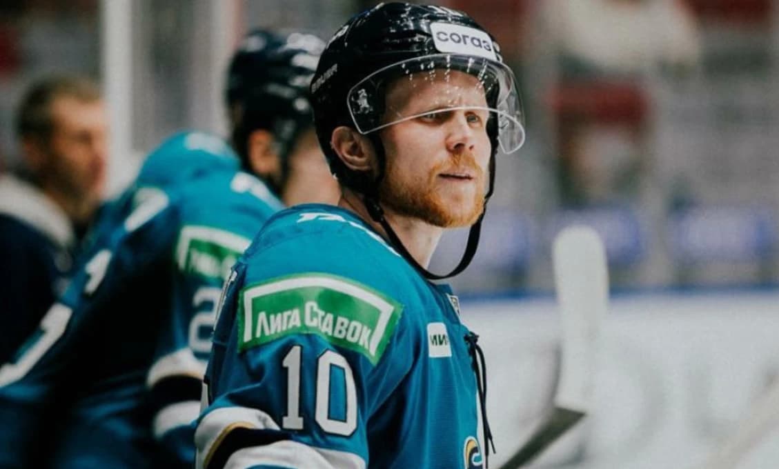 Krištof ušiel z KHL. Bude precedens politický požehnaný?