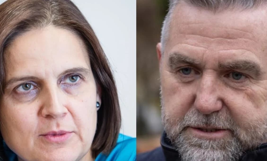 T. Gašpar nevidí dôvod na odchod ministra vnútra z funkcie