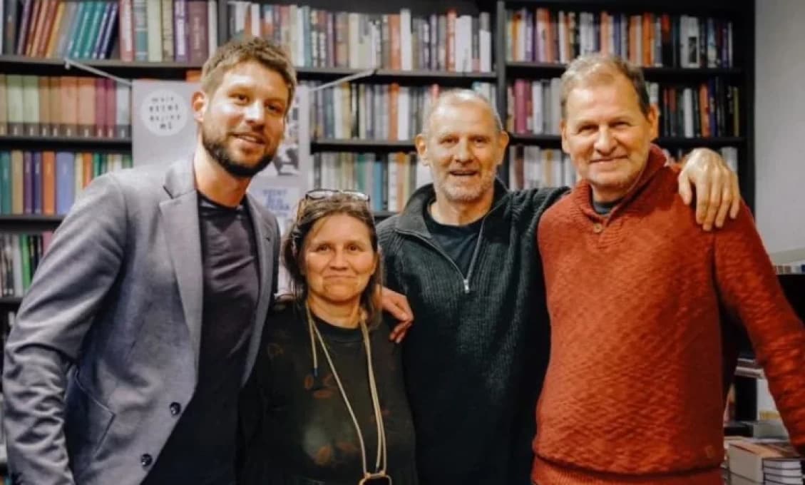 Šimečka – poturčenec horší od Turka